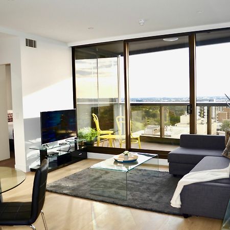 Vueonkw Apartment Аделейд Екстериор снимка