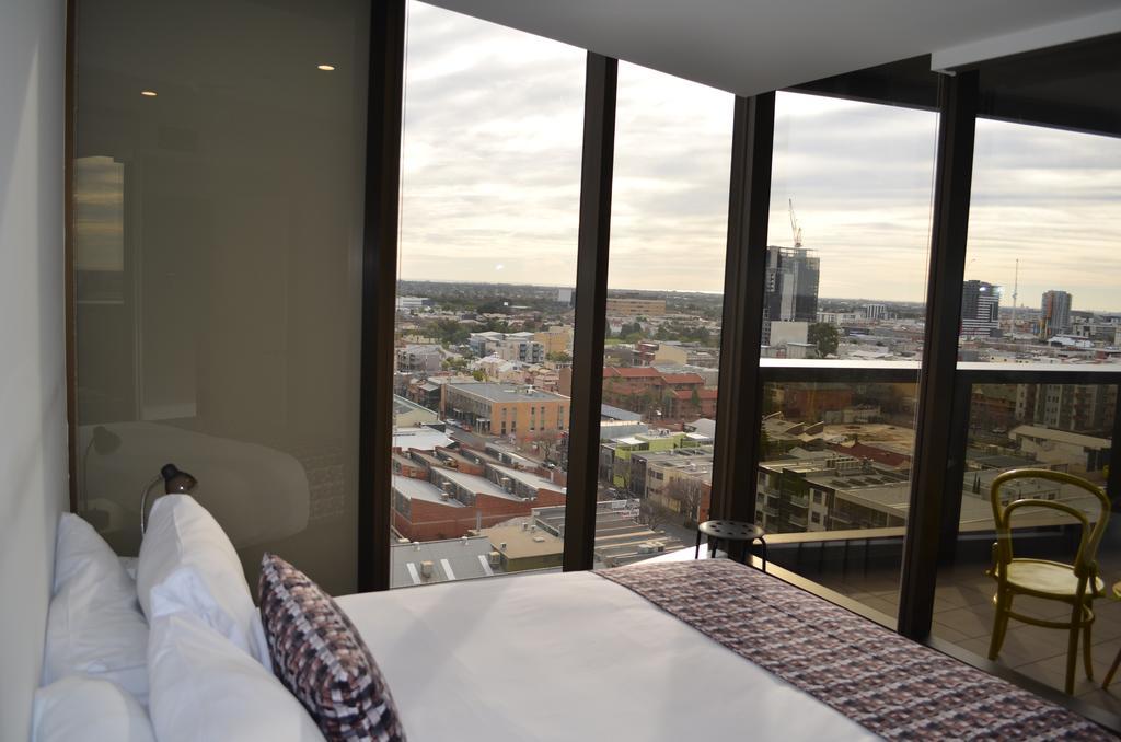 Vueonkw Apartment Аделейд Екстериор снимка