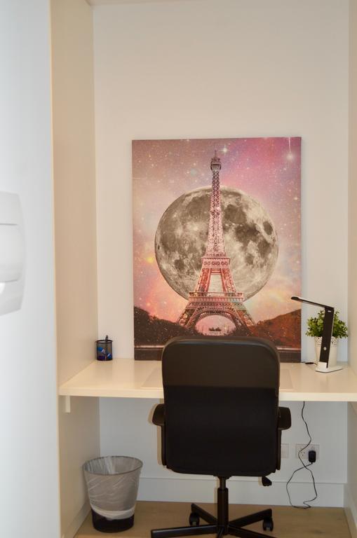 Vueonkw Apartment Аделейд Екстериор снимка