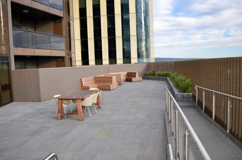 Vueonkw Apartment Аделейд Екстериор снимка