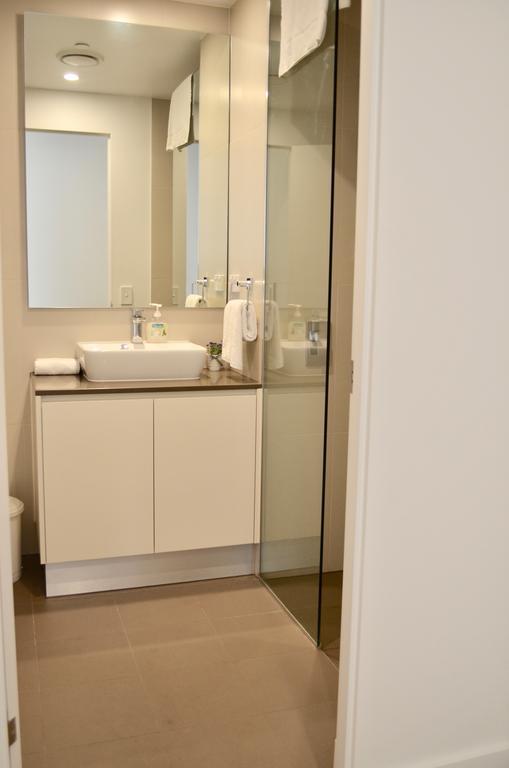 Vueonkw Apartment Аделейд Екстериор снимка