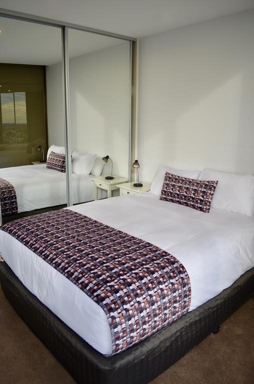 Vueonkw Apartment Аделейд Екстериор снимка