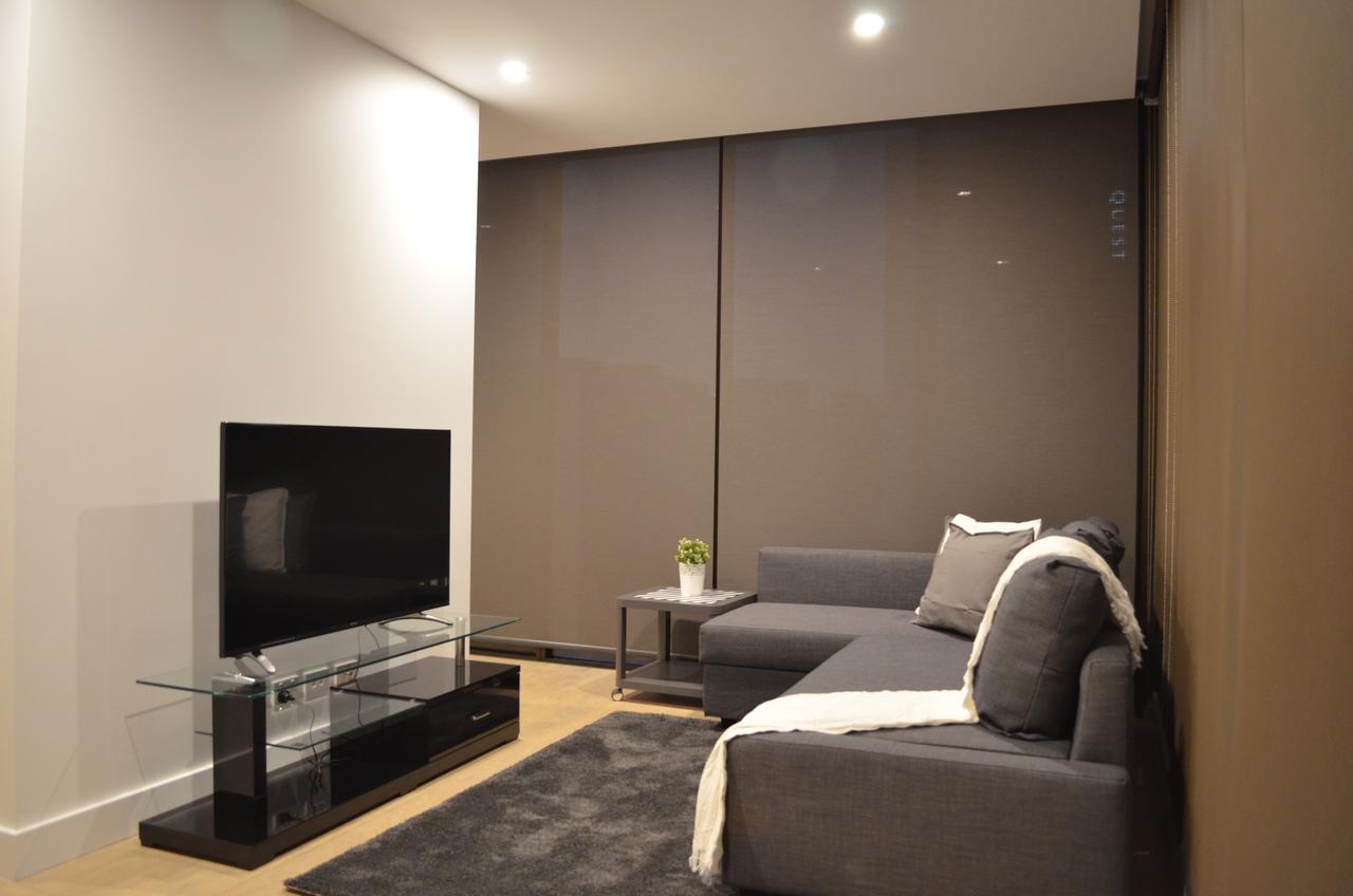 Vueonkw Apartment Аделейд Екстериор снимка