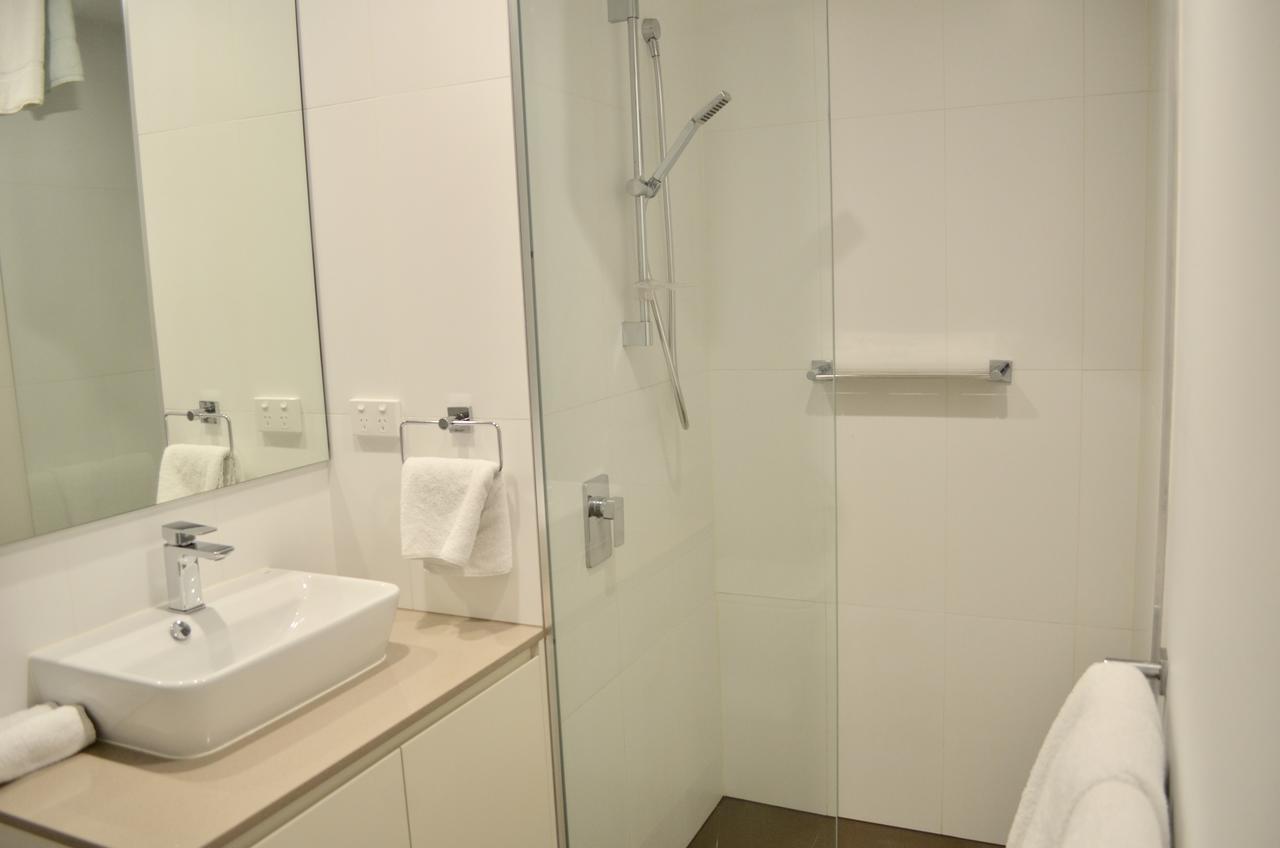 Vueonkw Apartment Аделейд Екстериор снимка