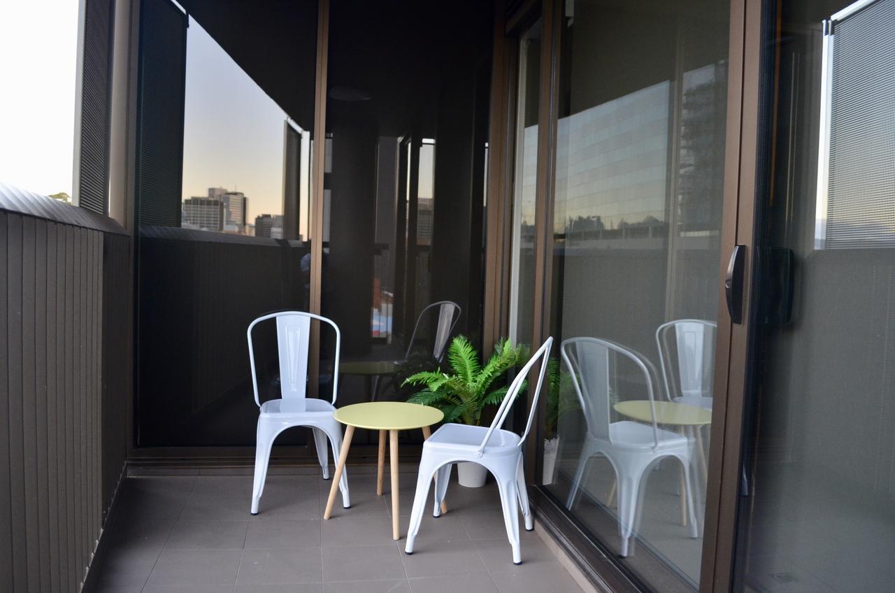 Vueonkw Apartment Аделейд Екстериор снимка
