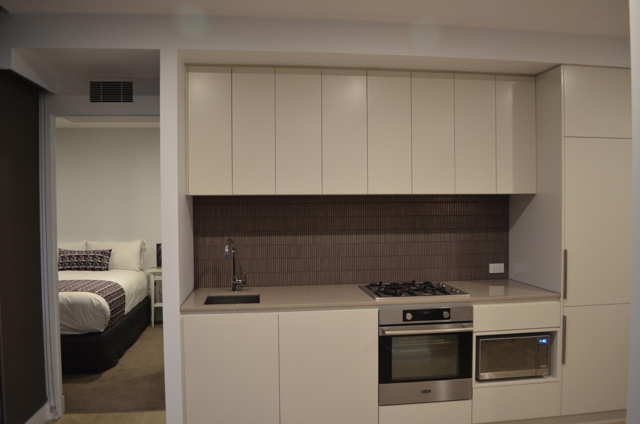 Vueonkw Apartment Аделейд Екстериор снимка