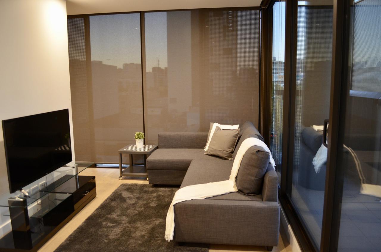 Vueonkw Apartment Аделейд Екстериор снимка