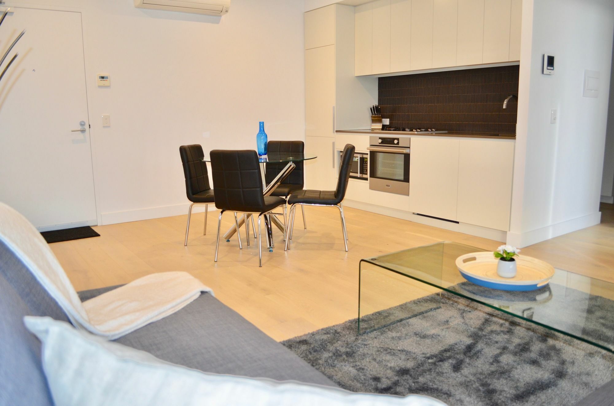 Vueonkw Apartment Аделейд Екстериор снимка