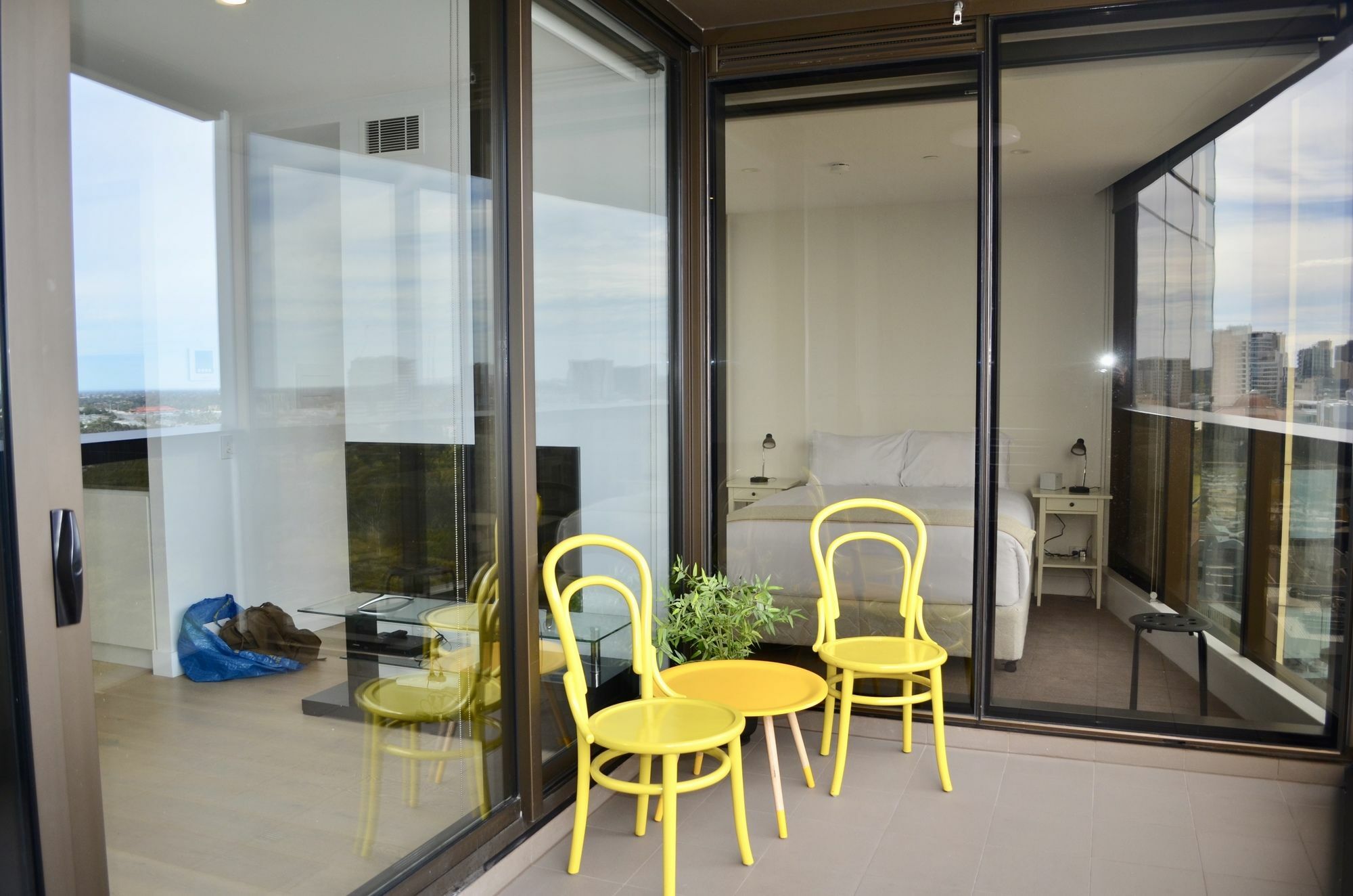 Vueonkw Apartment Аделейд Екстериор снимка